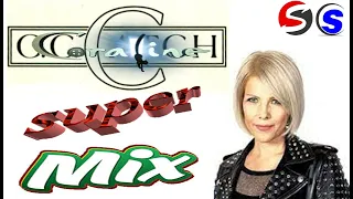 C. C.  Catch -  Caroline Super Mix (Mixed by $@nD3R 2023)