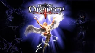 PC Classics: Divine Divinity (Part 1) - So It Begins