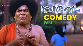 Nandanam Malayalam Movie Comedy Part-1 | Prithviraj | Navya Nair | Innocent | Jagathy Sreekumar