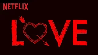LOVE - TV Review