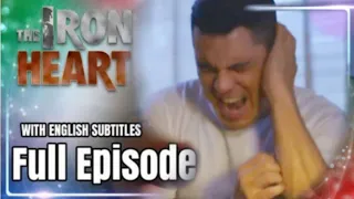 IRON HEART | Episode 166 (1/3) | July 5, 2023 | Kapamilya Online Live | Full Episode Today