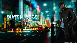 PS4 Gaming Episode 1: Online Hacking Watch Dogs