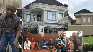 The untold Story of Evans the Billionaire Kidnapper