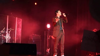 ALEKSEEV - Forever [Live] in Yekaterinburg 16.03.2018