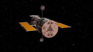 Science Bulletins: Hubble Space Telescope—25 Years and Counting