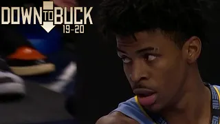 Ja Morant 21 Points Full Highlights (2/5/2020)