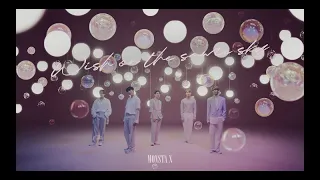 MONSTA X 「Wish on the same sky」 Teaser