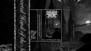 Erythrite Throne - Immortal Hand of the Strigoi (Full EP)