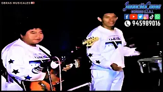 Grupo Genesis - Parrandita del Amor (945989016) / Música Peruana