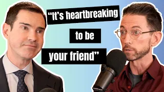 Neal Brennan's Childhood (w/ Jimmy Carr)