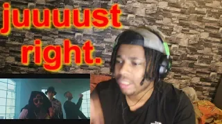 Reacting To Le Scimmie - We We (prod. da Yung Snapp) ft. Izi