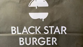 Black Star Burger,  Блэк Стар Бургер #бургер#блэкстарбургер#blackstarburger#timati#тимати#megaburger