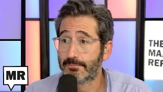 Anti-Vaxxer Who Paid $10 To Debate Sam Seder Gets His Wish