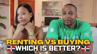 Pros and Cons of Renting vs. Buying Property in the Dominican Republic