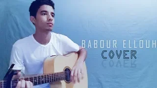 Labess - Babour El leuh (COVER) / بابور اللوح