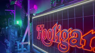 Hooligans tour 2023 - Bős /BB13 Feszt/