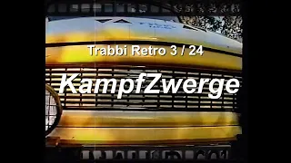 Kampf-Zwerge