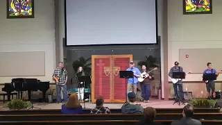 Freedom Worship Live 01/31/2021 Calvary Chapel Sonora