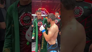 Ilmiyamin Dzhavatov 🇷🇺 vs 🇰🇿 Rauan Bekbolat