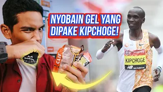 KITA COBAIN SEMUA ENERGY GEL YANG ADA DI PASARAN! MANA YANG TERBAIK BUAT PELARI?