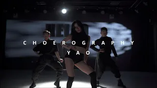 Good Kisser / YANA Choreo - HELLO DANCE