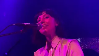 Deep Sea Diver: Shattering the Hourglass (Live at The Troubadour February 5, 2022)