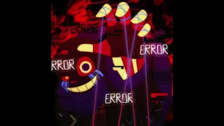 Error sans Theme