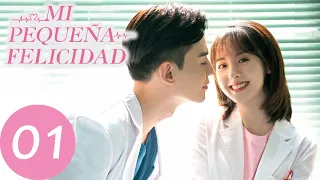 Mi Pequeña Felicidad ⭐️｜Episodio 01 Completo (My Little Happiness)｜WeTV【ESP SUB】