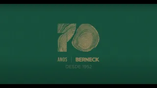 70 anos Berneck