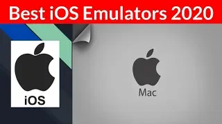 Top 5 Best iOS Emulators For Mac