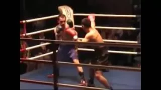 Сахиб Усаров vs Сергей Тушналобов