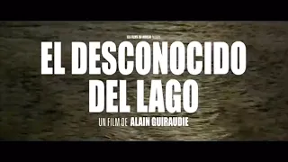 El desconocido del lago Spanish (2013) gratis streaming