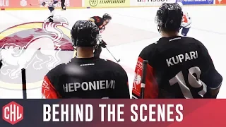 Heponiemi & Kupari: Kärpät's next NHL prospect duo