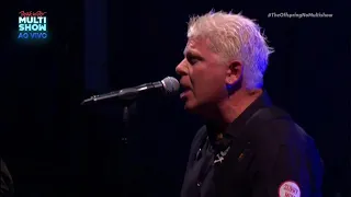 The Offspring - Rock in Rio 2022 - Full Concert