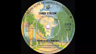 Candi Staton - Young Hearts Run Free (Mike Maurro Mix)