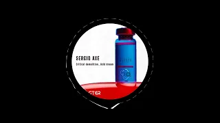 Sergio Axe - Critical Demolition (Original Mix)