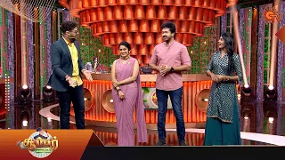 Super Samayal - Full Show | Magarasi | Epi - 13  | Cooking Show | Sun TV