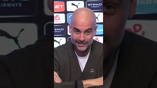 Guardiola explains why Messi is better than Haaland