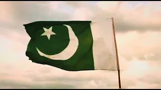 Pakistan flag 😍❤ #subscribe #pakistan #flag