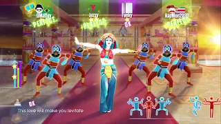 Just Dance 2015 - Dark Horse (5 Stars)