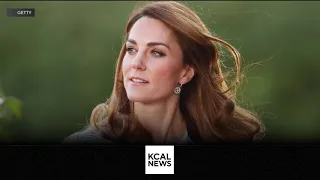 Doctor breaks down the Kate, Princess of Wales, cancer diagnosis