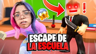 ME ESCAPE DE LA ESCUELA | SusyPlay