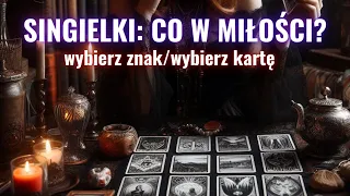 Czego możesz się spodziewać w swoim życiu miłosnym! (Dla singielek) ❤️ | czytanie bezterminowe