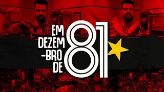 Em Dezembro de 81 - Dennis Dj Remix