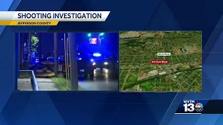 deadly shootout in birmingham gas station