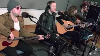 Imagine Dragons - "Demons" - KXT Live Sessions