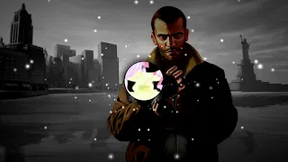 GTA 4 theme song (slowed+reverb)