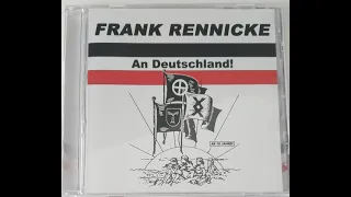 Frank Rennicke - Unser Land