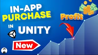 IAP IN UNITY Easy Integration for BEGINNER! 2023 (UNITY, GOOGLE PLAY AND TESTING!!)