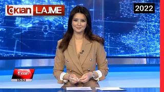 Edicioni i Lajmeve Tv Klan 11 Dhjetor 2022, ora 15:30 l Lajme - News